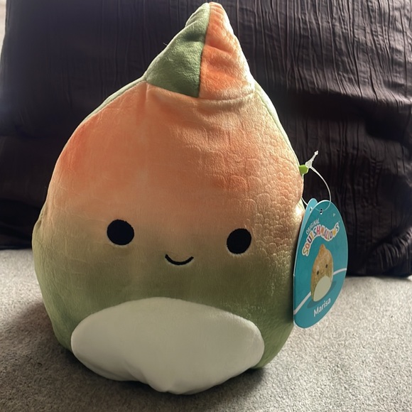 💕 Squishmallow 7.5” MARISSA The Stuffed Animal Plush Toy NWT… - Picture 1 of 7